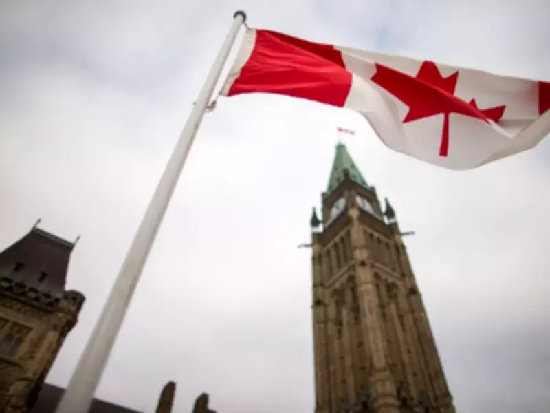 Privy Council Office Spent Millions on Outside Contractors Despite In-House Staff