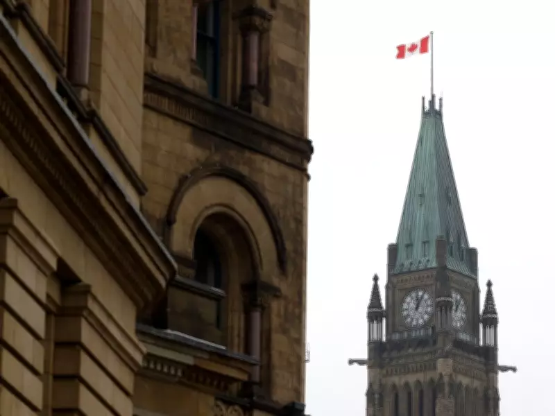 Privy Council Spent Millions on Consultants Despite In-House Staff, Taxpayers Federation Reports