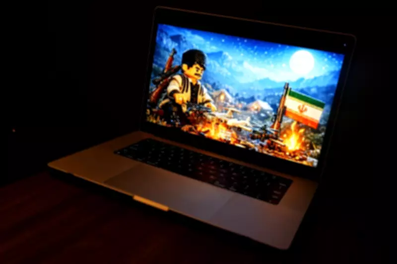 Pro-Iran Groups Deploy AI to Troll Trump and Shape War Narrative