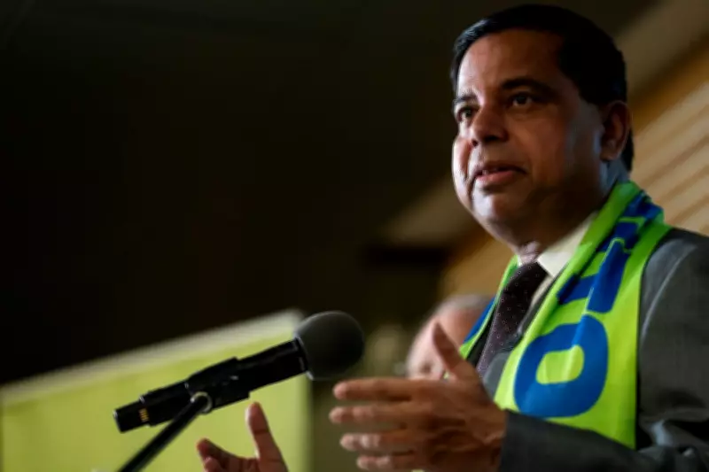 Proposed mail search powers not for postal workers: minister
