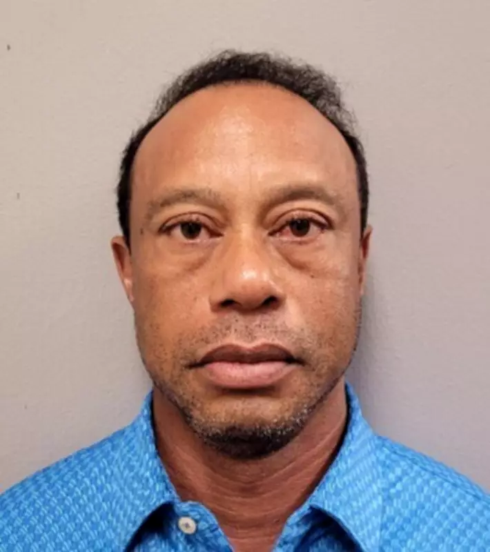 Prosecutors Seek Tiger Woods' Prescription Drug Records Following Florida DUI Arrest