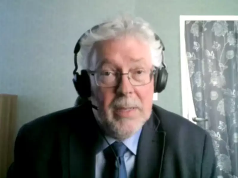 Psychiatrist Warns of Suicide Contagion if MAID Expands to Mental Illness