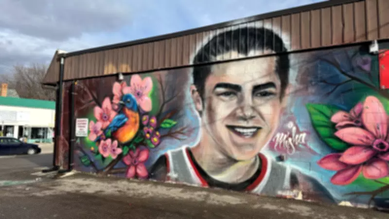 Psychologist Describes Regina Murder Convict as 'Low Level Functioning Person'