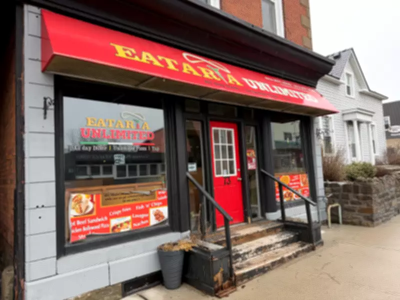 Public Health Shuts Down Carleton Place Restaurant After Patrons Fall Ill