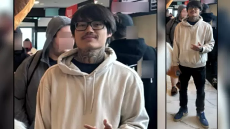 Public Safety Analyst Warns of Deadly Outcome for Accused Killer Kyaw Doe