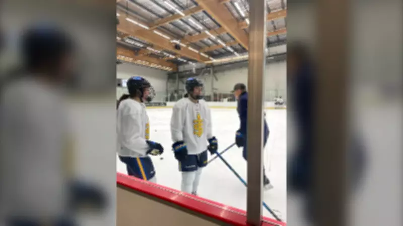 PWHL's Takeover Tour Brings Professional Women's Hockey to Calgary