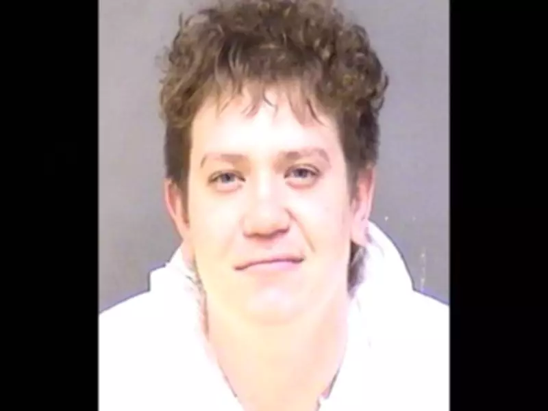 Quadruple Amputee Cornhole Pro Dayton Webber's Shocking Video Emerges Amid Murder Case