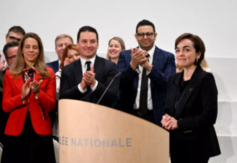 Quebec Business Leaders Urge Immediate Action from Premier Frechette's New Cabinet