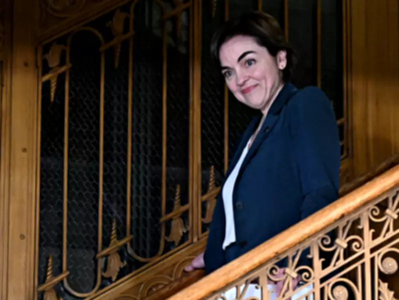 Quebec City Mayor Praises New Premier's Promising Start in Office