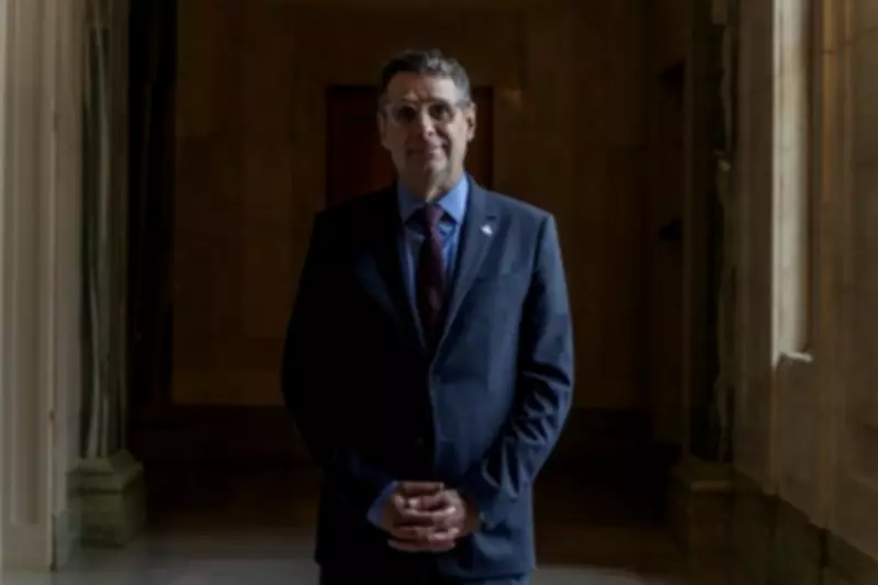 Quebec Conservative leader inspired by Saskatchewan's Moe, calls for alliance against separatism