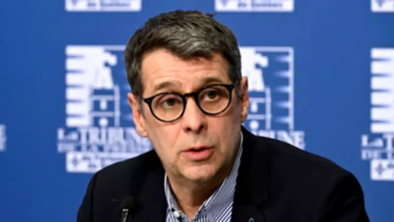 Quebec Conservatives Launch Two-for-One Membership Promotion