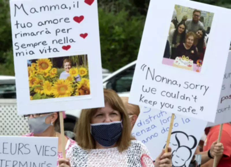 Quebec Court Approves Class Action Over COVID-19 Deaths in Montreal Care Home