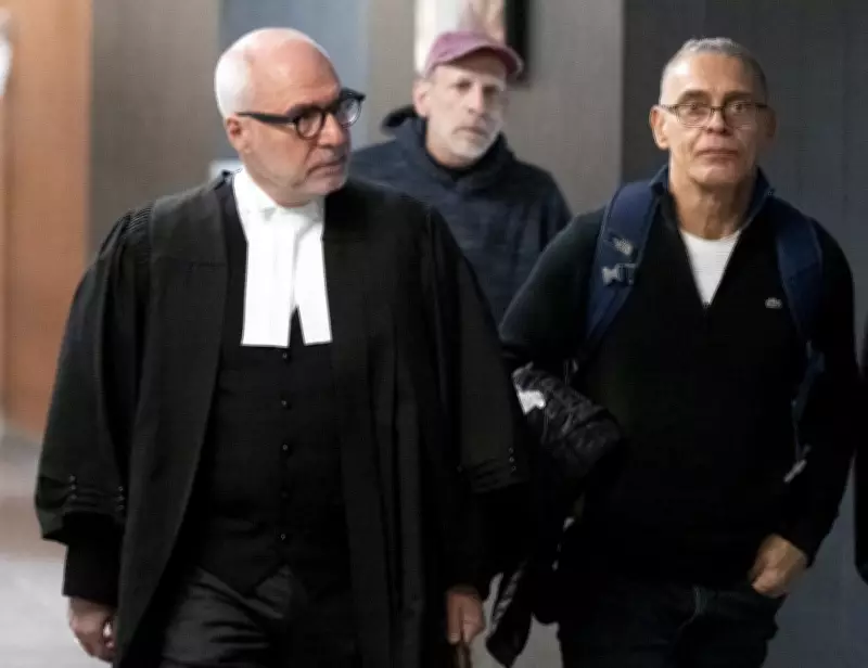 Quebec Court Overturns Sexual Assault Verdict for Former Montreal Skating Coach