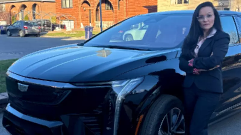 Quebec EV Owner's 16-Month Repair Ordeal Reveals Gaps in Anti-Lemon Law