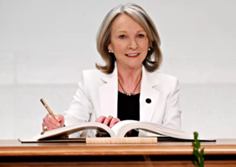 Quebec Health Minister Holds Power to Stop Digital Health Record Pilot