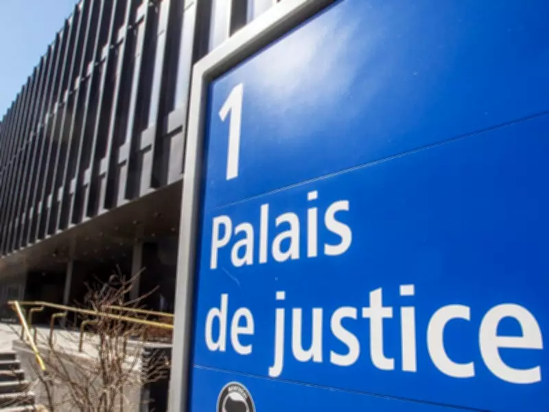 Quebec Judge Accuses Prosecutors of 'Candy' Sentences to Avoid Deportation