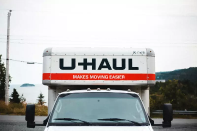 Quebec Man Arrested in Guelph for Suspected Fraudulent Truck Rentals