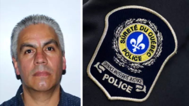 Quebec Massage Therapist Arrested on Sexual Assault Charges in Vaudreuil-Dorion