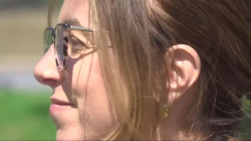 Quebec Mother Highlights Organ Donation Importance After Cornea Transplant