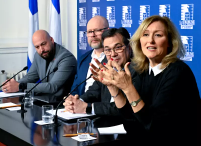 Quebec Passes Law Mandating Union Financial Transparency and Optional Dues