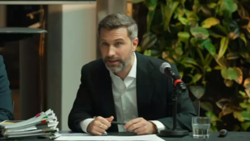 Quebec Politician Gabriel Nadeau-Dubois Releases White Paper on Boys' Education Struggles