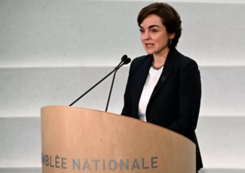 Quebec Premier Christine Fréchette to Meet Prime Minister Mark Carney on Friday