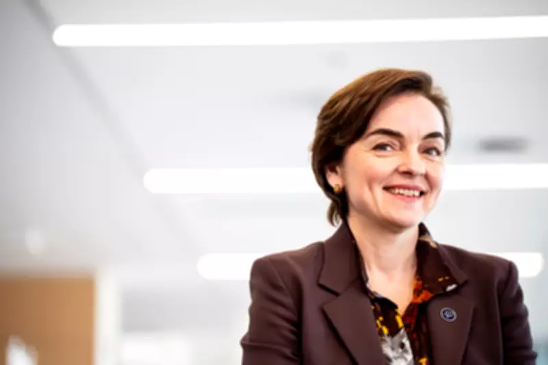 Quebec Premier Fréchette to Meet US Officials, Business Leaders in Washington