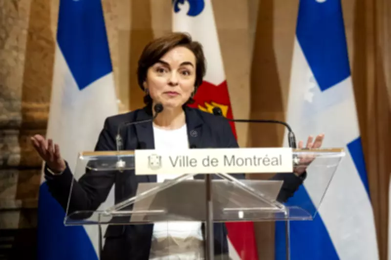 Quebec Premier Optimistic Despite Potential End of Labrador Energy Deal