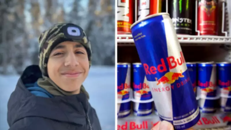 Quebec School Groups Demand Ban on Energy Drinks for Youth Following Teen's Death