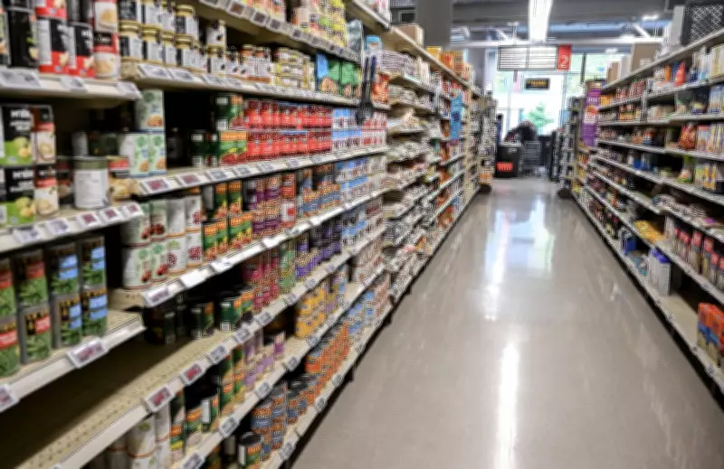 Quebec Solidaire Advocates for Expert Input on Soaring Grocery Prices