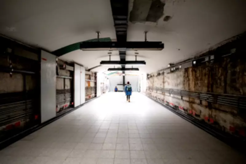 Quebec Solidaire Calls for CAQ to Boost Montreal Metro Funding