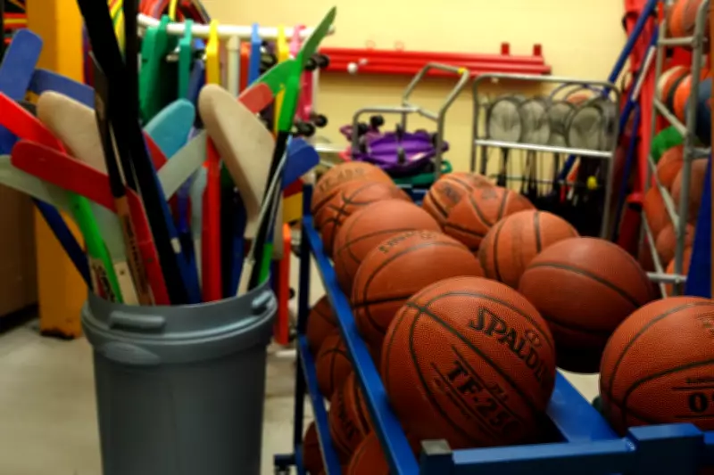 Quebec Sports Groups Call for Ban on Energy Drinks for Youth