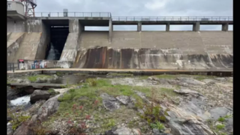 Quebec Town Sues Province for $12M Over Dam Negligence, Forcing Evacuations