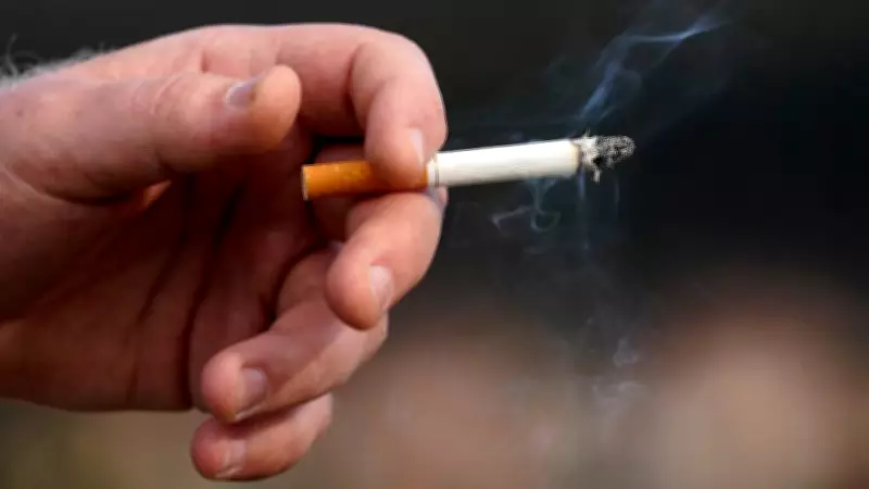 Quebec's Highest Court Rules Actors Can Smoke on Stage