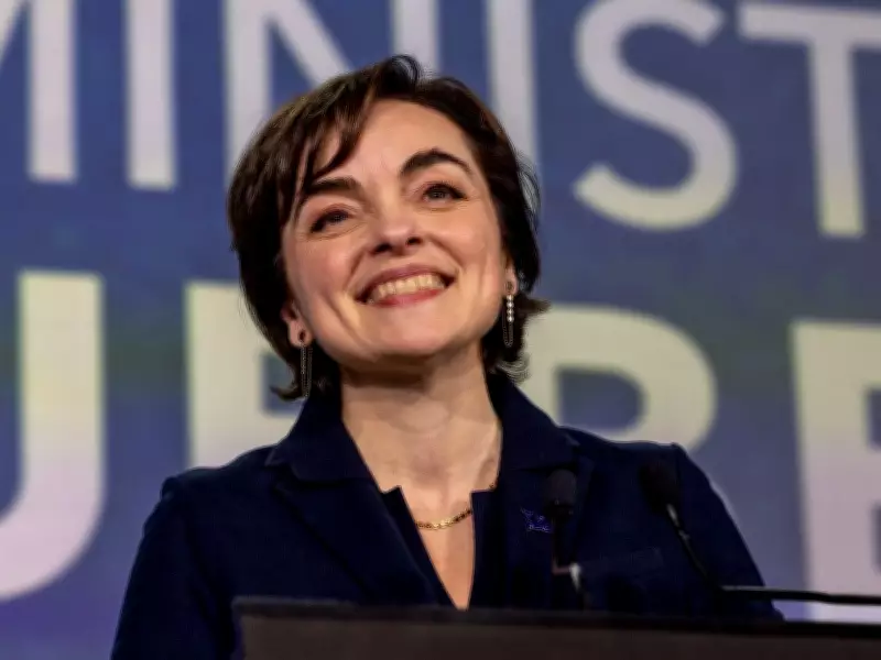 Quebec's New Premier Faces Uphill Battle to Revive CAQ Party's Fortunes