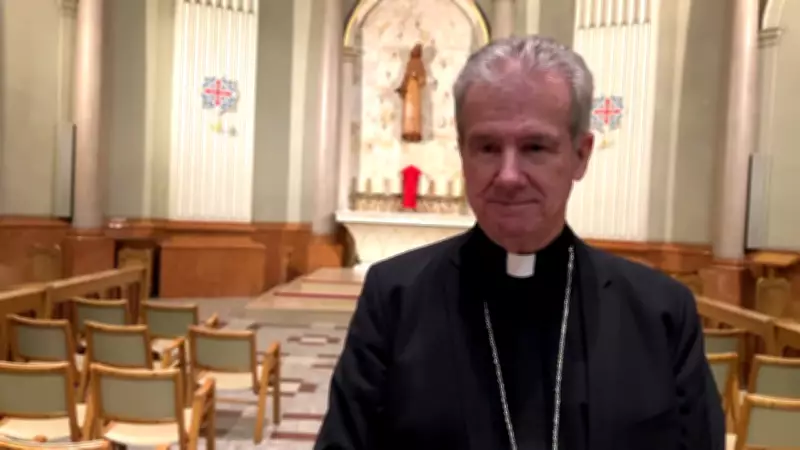 Quebec's New Secularism Law Sparks Concern Over Good Friday Prayer Ban