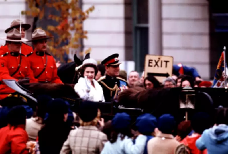 Queen Elizabeth II: Unveiling the Persona Beyond the Royal Legend