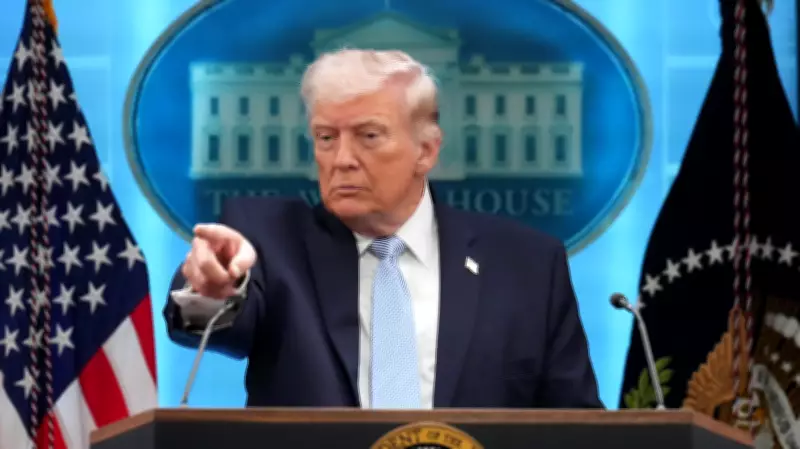 Queer and Trans Americans Find Resilience Amid Trump's Aggressive Rhetoric