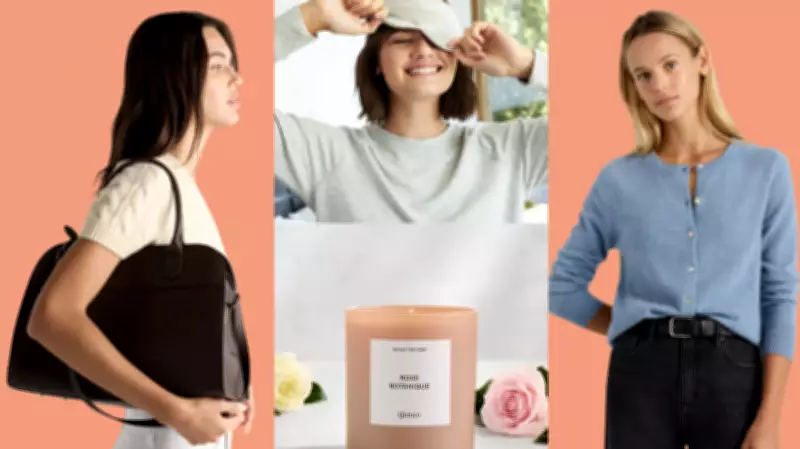 Quince: The Ultimate One-Stop Shop for Luxurious Mother's Day Gifts