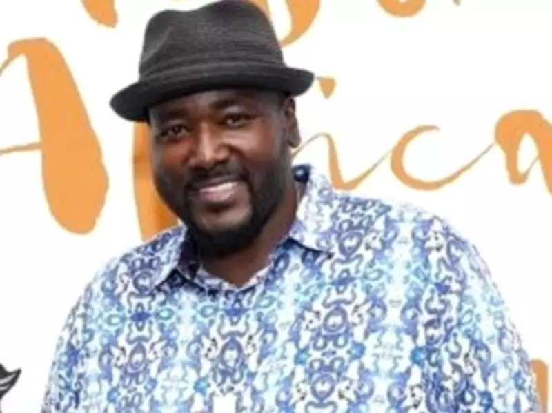 Quinton Aaron Reveals Near-Fatal Stroke and Marriage Bombshell in Candid Interview