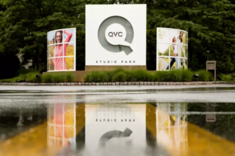 QVC Parent Company Files for Bankruptcy After Nearly 40 Years in Business