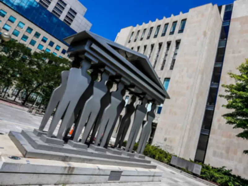 Racial bias cited in reducing sentence for Toronto double shooting