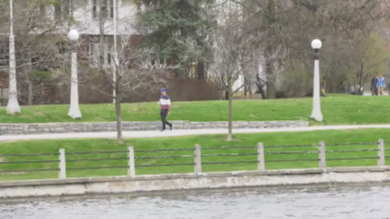 Rain Warning Ends for Ottawa, Cloudy Thursday Ahead