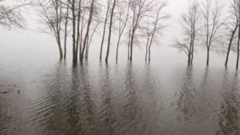 Ramara Township Approves Sandbag Distribution to Combat Flooding Crisis