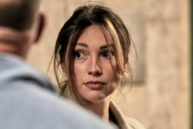 Rape Accuser Jessica Mann Testifies Against Harvey Weinstein Again