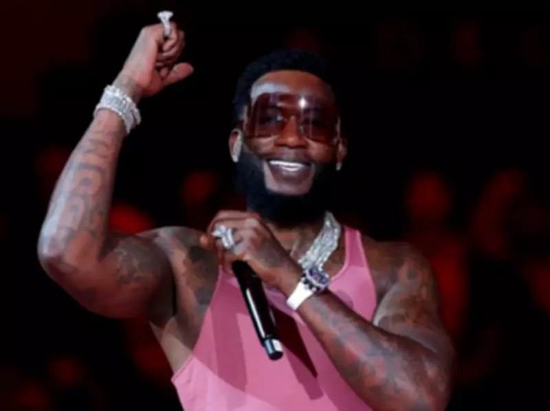 Rapper Gucci Mane Allegedly Kidnapped and Robbed in Texas Studio by Fellow Artists