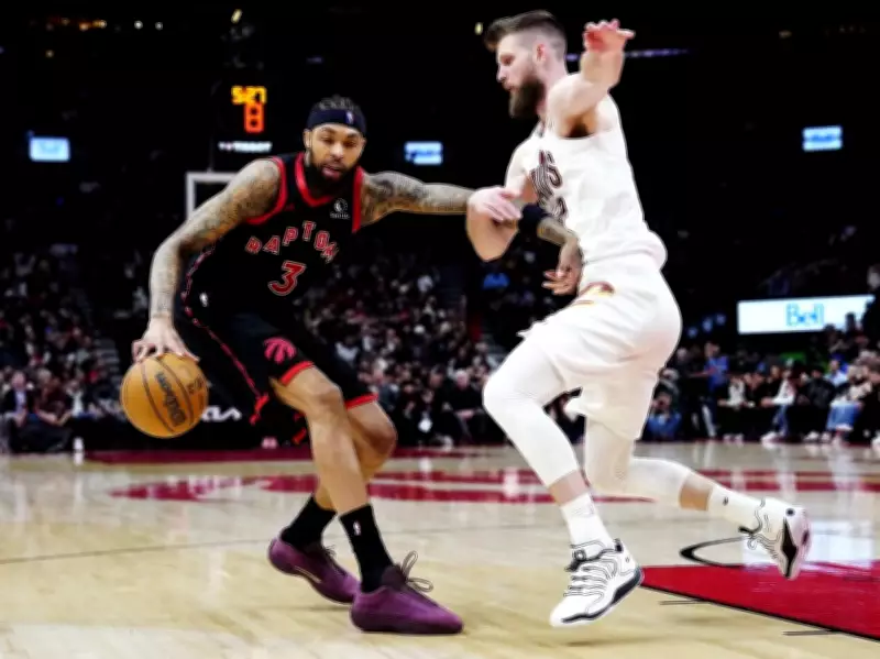 Raptors Downplay Ingram's Struggles Ahead of Key Playoff Game