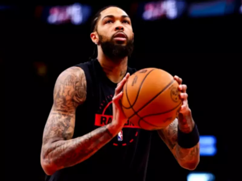 Raptors Remain Confident in Brandon Ingram Despite Playoff Struggles