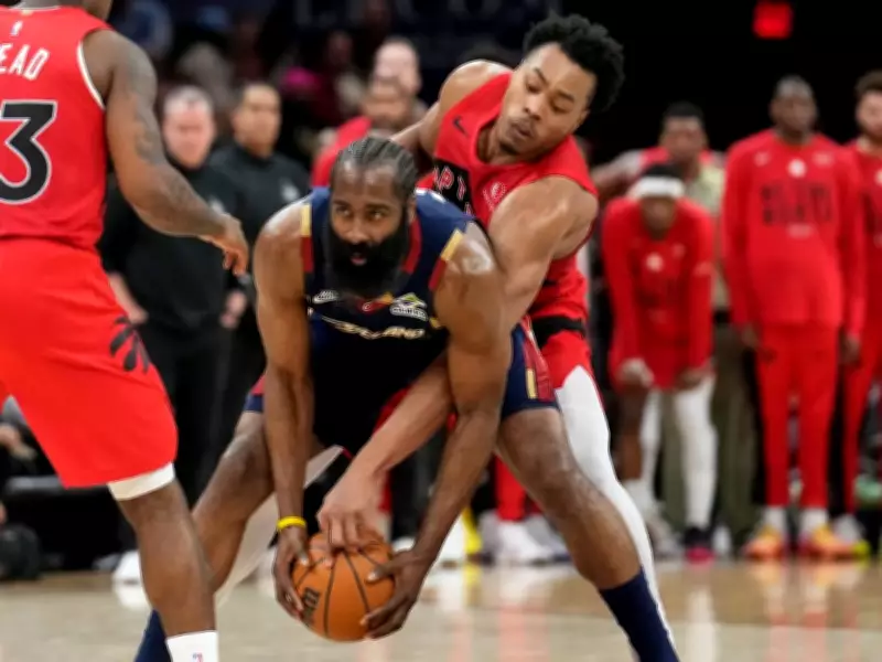 Raptors Seek Redemption in Toronto as Playoff Series Shifts North
