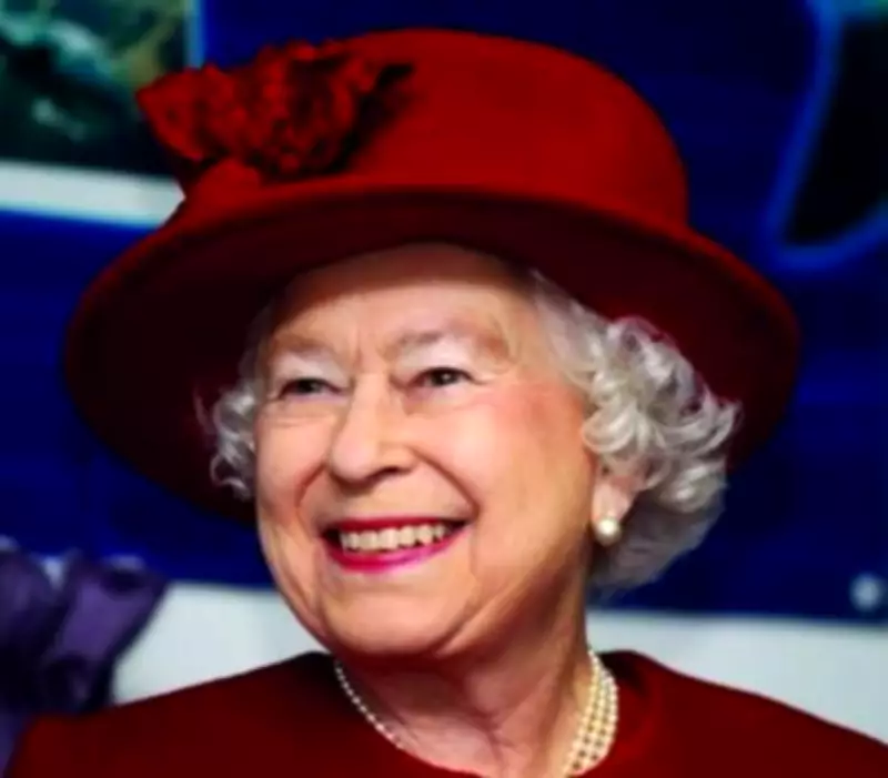 Raymond J. de Souza: A Royal Tribute to Our Beloved Late Queen on Her Centennial